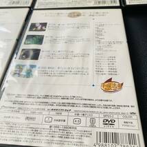 青いブリンク 単巻全8巻セット/レンタル専用DVD/手塚治虫/_画像4