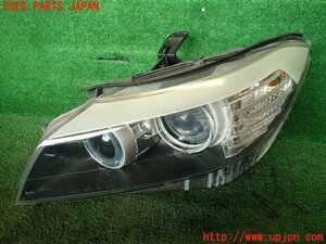 2UPJ-99341132]BMW Z4(LM30)(E89)左ヘッドライト HID 中古