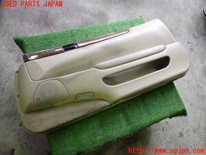 2UPJ-11261234]ソアラ(JZZ30)Z30系 右ドア内張り 中古