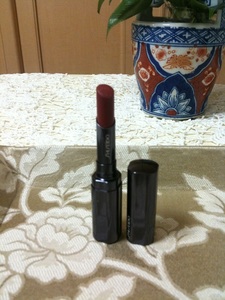  Shiseido sima ring rouge RD601 crimson 