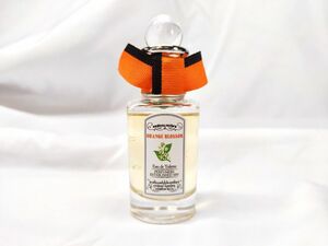 【送料無料】PENHALIGON''S ペンハリガン ORANGE BLOSSOM オレンジブロッサム EDT オードトワレ