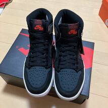 nike air jordan 1 ゴアテックス　25.5セン②_画像4