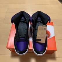 nike air jordan ko 1 25.0センチ　③_画像4