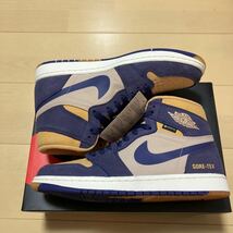 nike air jordan 1 ゴアテックス　25.5センチ　④_画像2