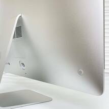 iMac Retina 5K Late2015 27インチ Core i5 SSD512GBメモリ16GB /AMD Radeon R9 M390搭載。_画像9