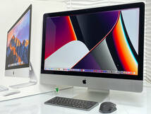 iMac Retina 5K Late2015 27インチ Core i5 SSD512GBメモリ16GB /AMD Radeon R9 M390搭載。_画像1