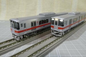 グリーンマックス(GM) 31613 山陽電鉄5030系 （新シンボルマーク・5632編成） 6両編成セット（動力付き）