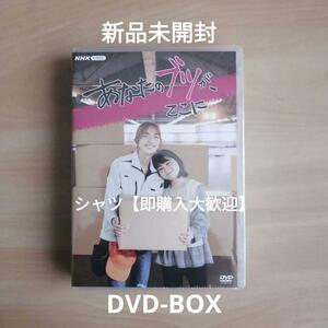 新品未開封★あなたのブツが、ここに [DVD] 仁村紗和, 佐野晶哉