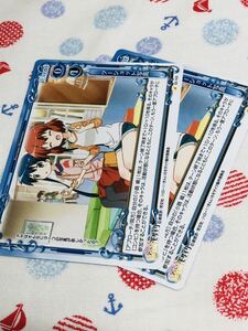 プレシャスメモリーズ カードセット ハロー!!きんいろモザイク ツーショット写真