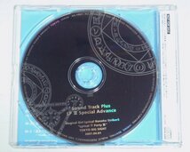 ★非売品CD【魔法少女リリカルなのは StrikerS 「Sound Track Plus LP III Special Advance」】リリカルパーティ3 送料200円_画像2