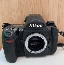 【4227】Nikon ニコン　F6 ボディ フィルム 一眼レフカメラ_画像1