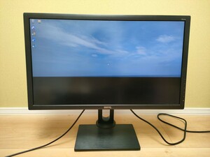 BenQ PD2700Q ジャンク品