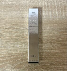 Dior ディオール フラッシュ ルミナイザー 002 アイボリー