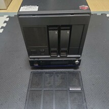 I O DATA　LAN DISK　HDL2-H2　NAS　SATA　　アイオデータ　サーバー　　①_画像3