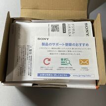 ソニー SONY デジカメ デジタルカメラ サイバーショット DSC-WX350 ホワイト 白 未使用 新品 _画像4