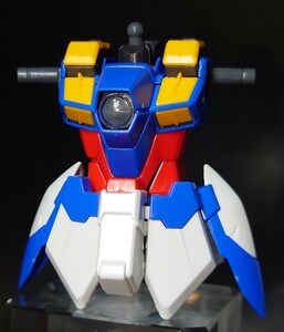 MG 1/100 XXXG-01W ウイングガンダム (EW版) Ver.Ka 胴体 腰部 パーツ ミキシングに 組済み完成品 ガンプラ 正規品 同梱歓迎