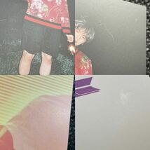 BTS 防弾少年団 ARMYPEDIA アミペディア SUGA シュガ ユンギ PHOTO CARD フォトカード complete コンプリート コンプ_画像7
