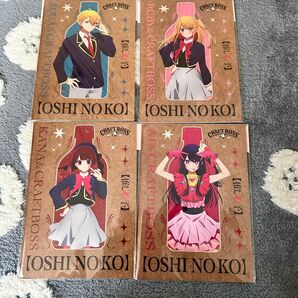 推しの子 サントリー クラフトボス