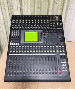 ★30★Yamaha☆01V96i☆デジタルミキサー☆中古動作品☆使用僅少☆美品★さらに特典（北海道・九州あり）