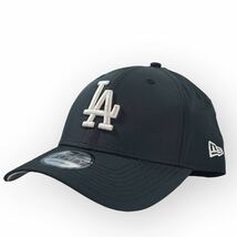 ◆日本未発売◆NewEra 9FORTY Los Angeles Dodgers Prolite Collection Strapback Cap ロサンゼルスドジャース　カーブキャップ 大谷翔平_画像3