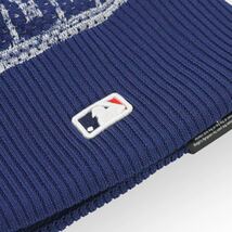 ◆日本未発売◆NEWERA Authentic Pom Beanie ビーニー　クラブハウス選手着用モデル　ポンポンビーニー　ニットキャップ　大谷翔平_画像7