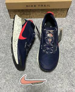 新品◇NIKE ナイキ◇26.5㎝◇ペガサス トレイル 3 ゴア-テックス Pegasus Trail 3 GORE-TEX