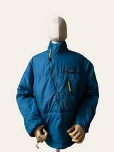 バーグハウス　Berghaus AQTASH EXTREM プルオーバージャケット_画像1