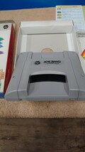 任天堂 Nintendo スーパーファミコン専用 スーパーゲームボーイ SUPER FAMICON SUPER GAME BOY 1994　MADE IN JAPAN SHVC-SGB ニンテンドー_画像7