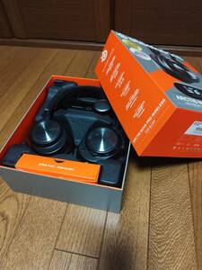 SteelSeries Arctis Nova Pro ワイヤレス【やや訳あり】