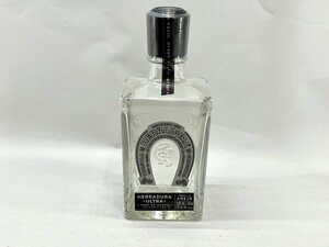 古酒 HERRADURA エラドゥーラ ULTRA ウルトラ テキーラ アネホ 700ml 35% [03-3163