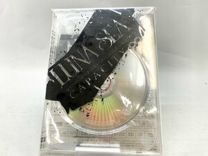 未開封 DVD LUNA SEA CAPACITY∞[18880