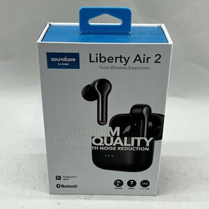 Anker Soundcore Liberty Air 2 アンカー サウンドコア リバティ エアー 2 ワイヤレスイヤホン 中古 動作確認済み[03-3173