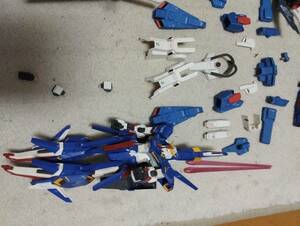 1円〜 訳あり ジャンク フィギュア GUNDAM FIX FIGURATION/GFF＋α