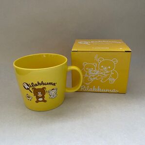 【リラックマ】マグカップ