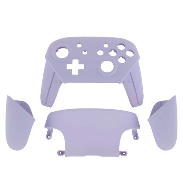 eXtremeRate Nintendo Switch プロコントローラー カスタムパーツ フルシェル