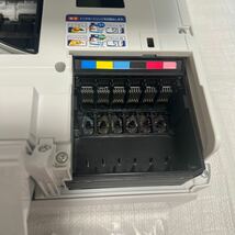 EPSON エプソン プリンター複合機 EP-804AW 現状品_画像5