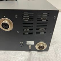 COMET コメット　 ILS-2400a ストロボ ジェネレーター 　中古品_画像7