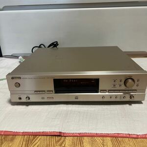 YAMAHA HDD/CDレコーダー CDR-HD1300 ヤマハ 現状品