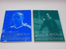 #5568 中古DVD 知のサッカー Joan Vila ２枚組_画像4