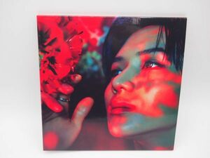 #5584 中古CD+DVD ２枚組 TAEMIN FLAME OF LOVE (FC限定盤) TAEMIN テミン トレカ付