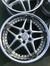 18x8J+32　BLITS　5x114,3_画像5