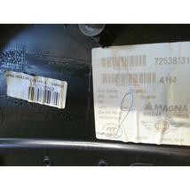 BMW ミニ DBA-SV16 フロントドア内張り/トリム 左 クーパーS 【40】 劣化あり MNC1_画像9
