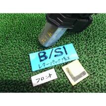 ジュリエッタ ABA-940141 フロントレギュレータモーター 左 S1 JL1C_画像4