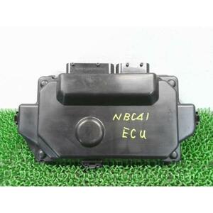 Ｎ－ＢＯＸ DBA-JF3 エンジンコンピューター/ECU カスタム G EXターボ ホンダセンシング NH875P S2 37820-5YS-J67 NBC41