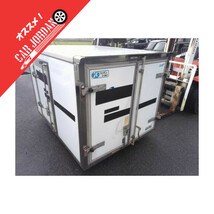 ハイゼット EBD-S201P DENSO冷凍機 W09 ※引き取り限定 ジャパンコールド HZS1_画像1
