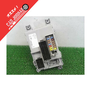  Alpha Mito ABA-955143 fuse box quadrifoglio verute289 S2 nail breaking MIT1