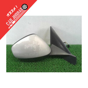  Alpha Mito ABA-955143 door mirror side mirror right quadrifoglio verute289 S3 automatic attaching painting baldness equipped MIT1