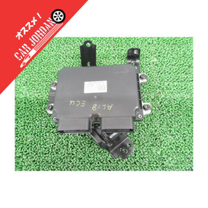 ラパン DBA-HE22S エンジンコンピューター/ECU G ZGF S2 33910-85K0 AL18