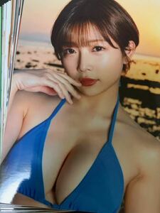 紗倉まな 写真 2