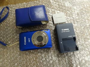 中古 キヤノン Canon デジタル カメラ IXY210F デジカメ sdなし